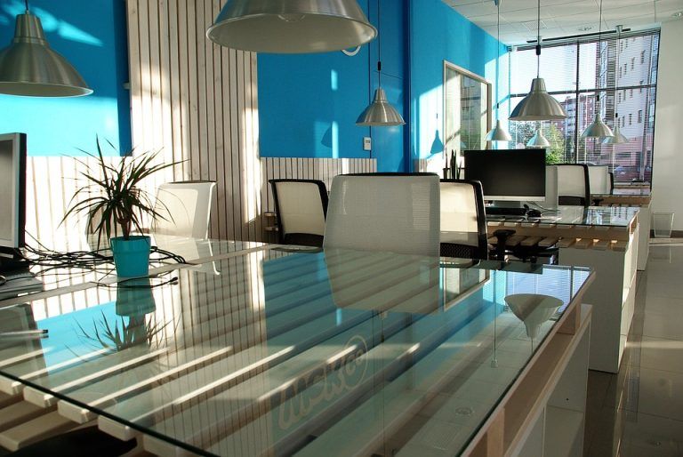 casa o coworking- Taxa Asesores, Madrid