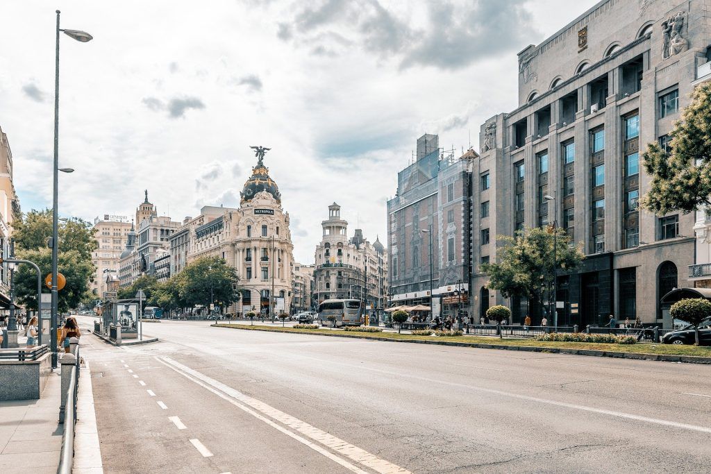 Las 4 fases de la desescalada y la vuelta a la normalidad- Asesoría para Autónomos en Madrid- Asesoría para Autónomos en Madrid