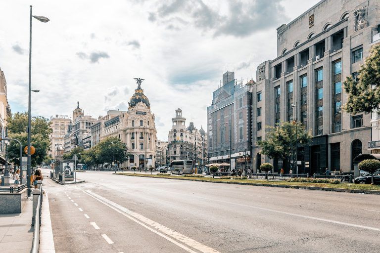 Las 4 fases de la desescalada y la vuelta a la normalidad- Asesoría para Autónomos en Madrid- Asesoría para Autónomos en Madrid