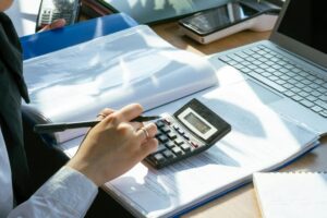 planificación fiscal del último trimestre- Asesoría para Autónomos en Madrid - Taxa Asesores
