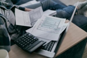 contabilidad ordenada desde enero- Asesoría para Autónomos en Madrid - Taxa Asesores