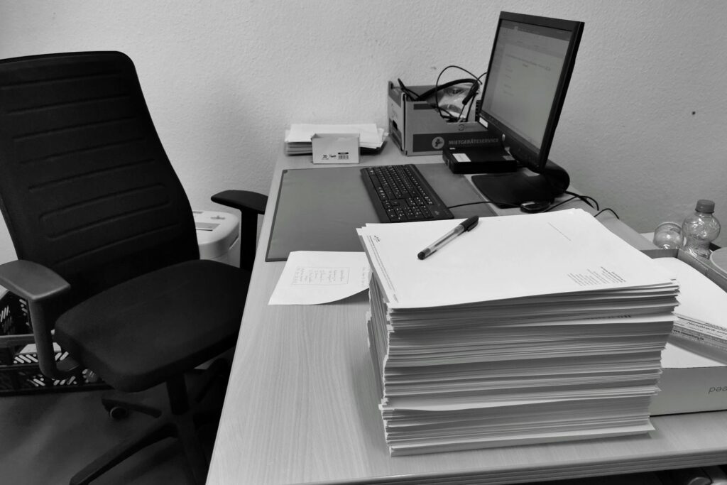 Qué documentación debe guardar una empresa- Asesoría para Autónomos en Madrid - Taxa Asesores